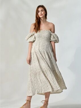 Nothing Fits But Kiko Dress in Ichika - XS